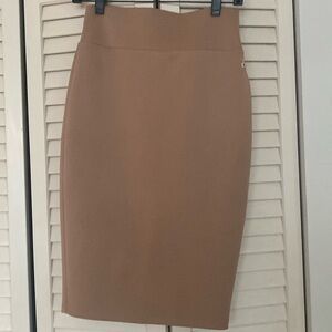 Thalia sodi pencil skirt